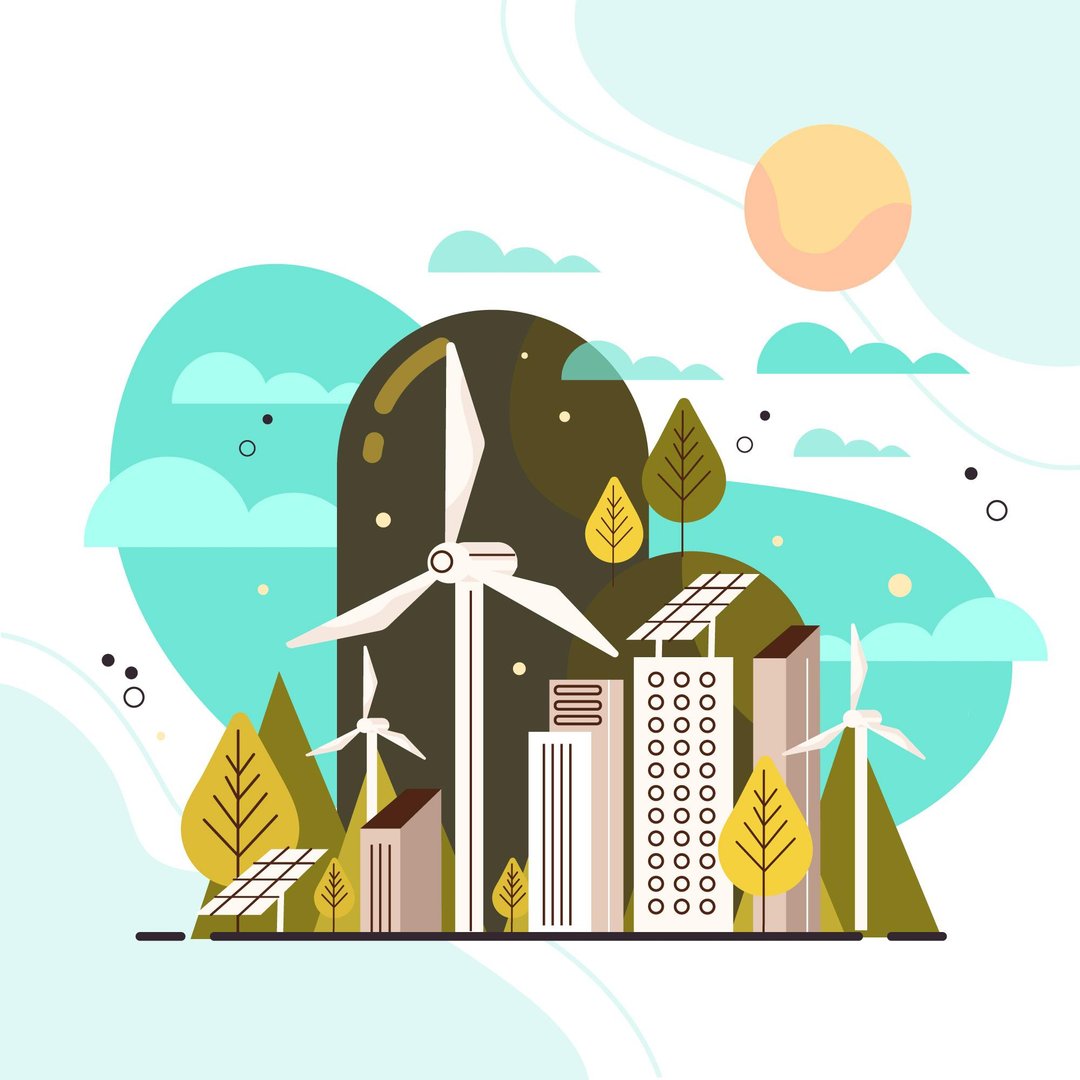 Eficiența energetică a clădirilor