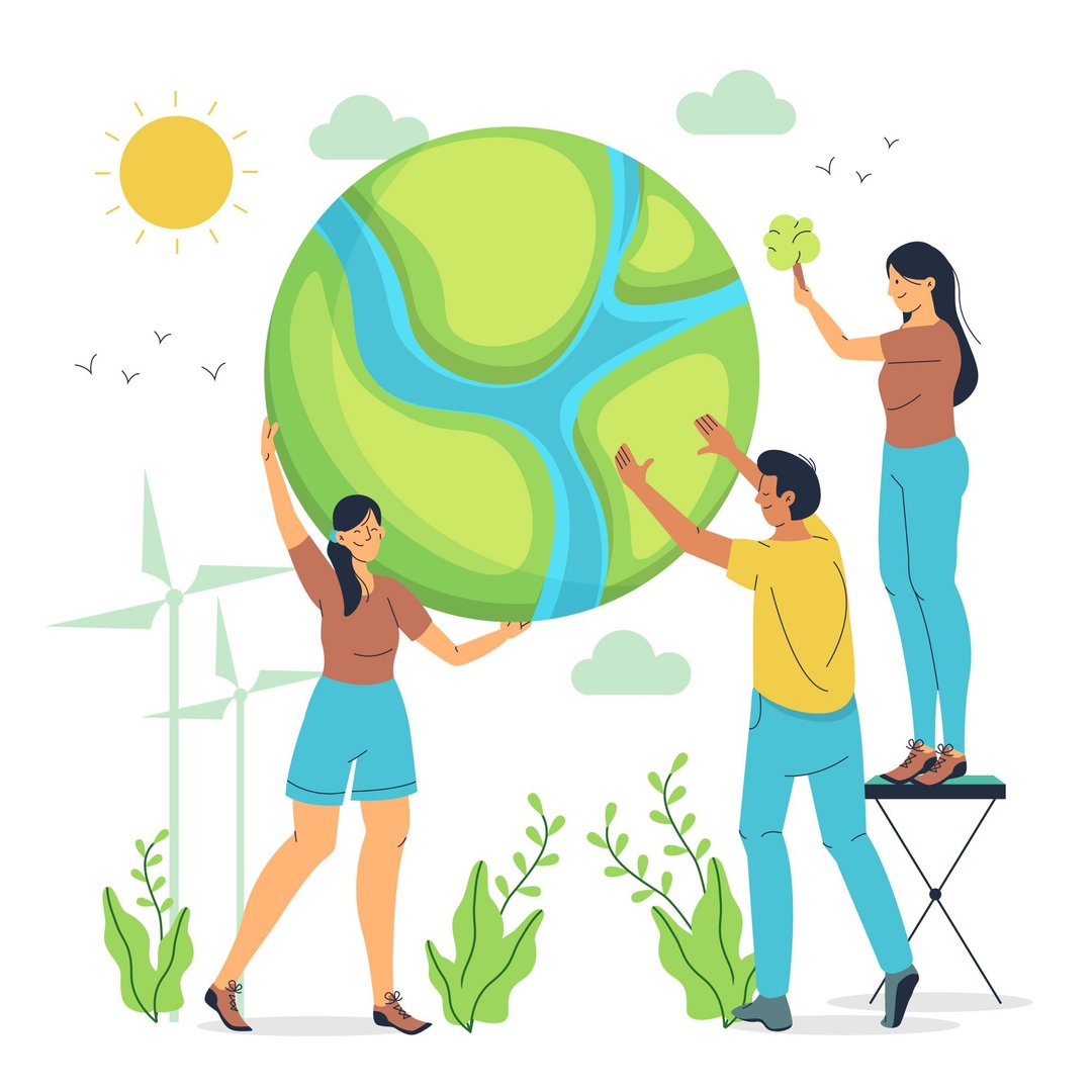 Drepturile și obligațiile de mediu