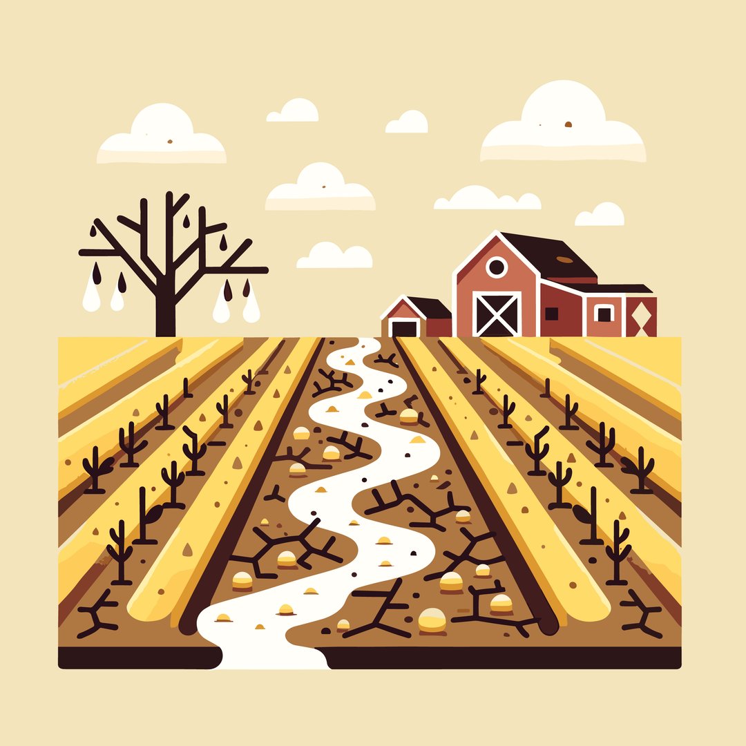 Agricultură intensivă