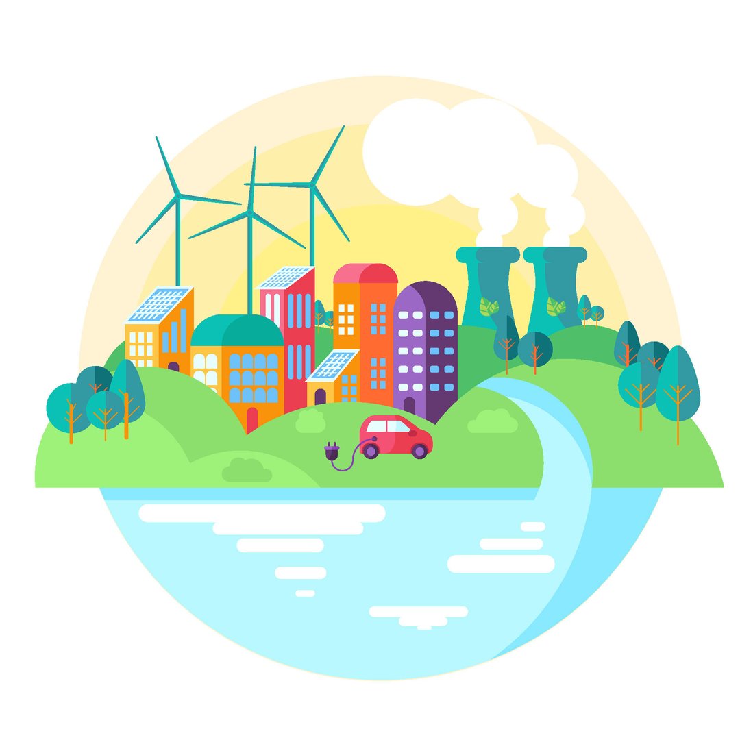 Resurse naturale regenerabile