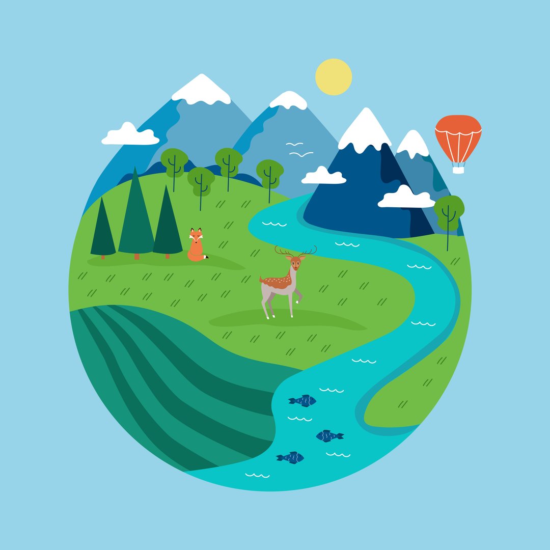 Epuizarea resurselor naturale