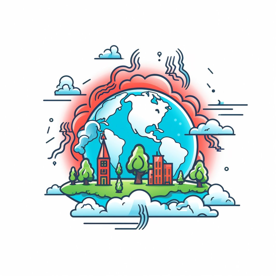 Schimbări climatice